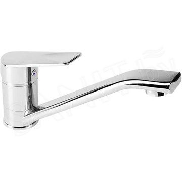 Смеситель для кухонной мойки Armatura Topaz 4013-715-0