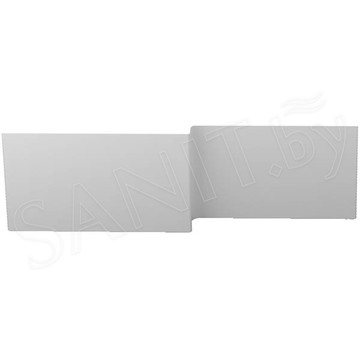 Лицевой экран для ванны Marka One Linea 165