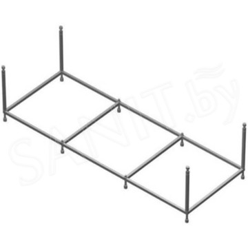 Каркас для ванны Poseidon Danaya 180