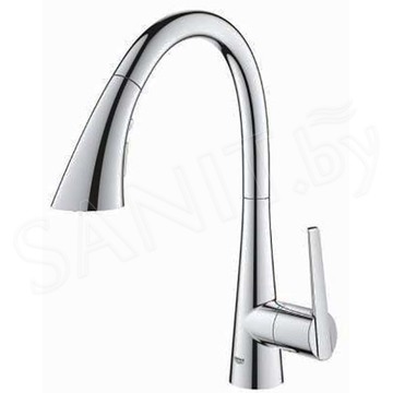 Смеситель для кухонной мойки Grohe Zedra New 32294002 / 32294DC2