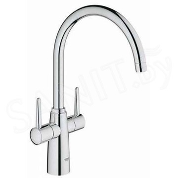 Смеситель для кухонной мойки Grohe Ambi 30189000