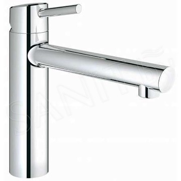 Смеситель для кухонной мойки Grohe Concetto 31128001