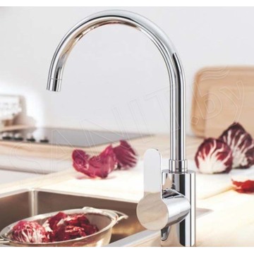 Смеситель для кухонной мойки Grohe Eurostyle 33975004