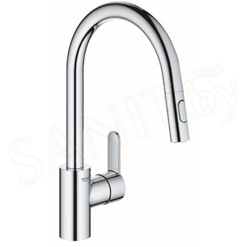 Смеситель для кухонной мойки Grohe Eurostyle Cosmopolitan 31482003