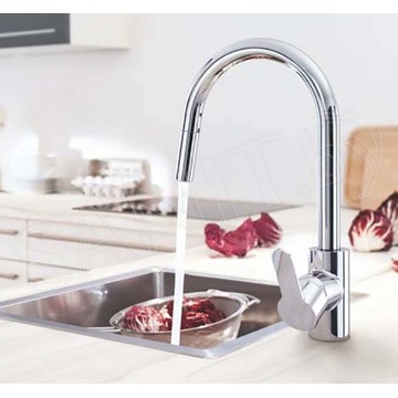 Смеситель для кухонной мойки Grohe Eurostyle Cosmopolitan 31482003