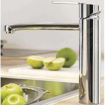 Смеситель для кухонной мойки Grohe Eurostyle Cosmopolitan 31124002