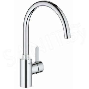 Смеситель для кухонной мойки Grohe Eurosmart Cosmopolitan 32843002 / 32843DC2