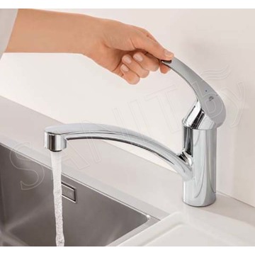 Смеситель для кухонной мойки Grohe Eurostmart New 3328120E