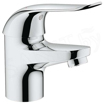 Смеситель для умывальника Grohe Euroeco Special 32762000