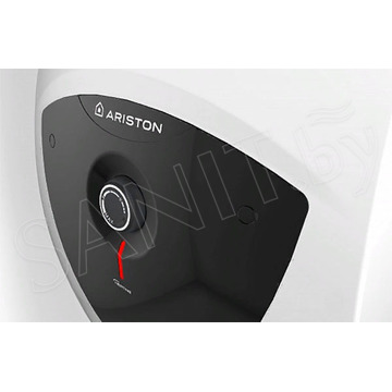 Накопительный водонагреватель Ariston ABS Andris Lux 10 OR / 15 OR