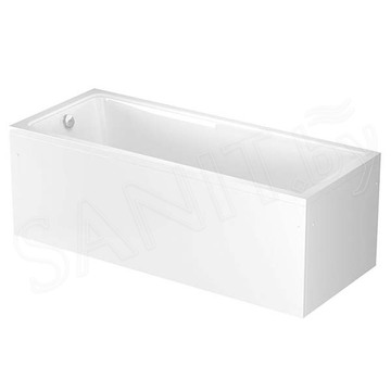 Акриловая ванна Alba Spa Gamma