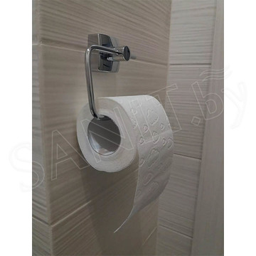Держатель для туалетной бумаги Fixsen Kvadro FX-61310A