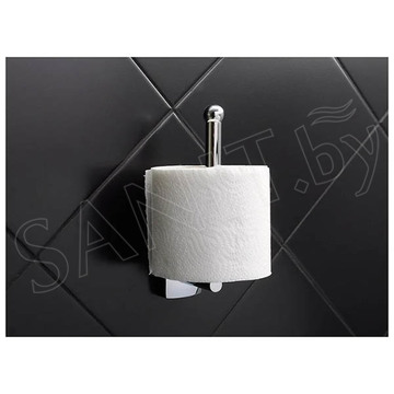 Держатель для туалетной бумаги Fixsen Kvadro FX-61310B