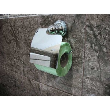 Держатель для туалетной бумаги Fixsen Style FX-41110