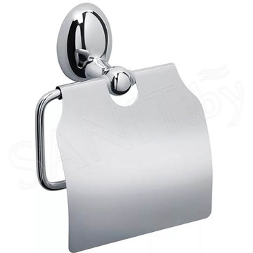 Держатель для туалетной бумаги Fixsen Ocean GR-3010