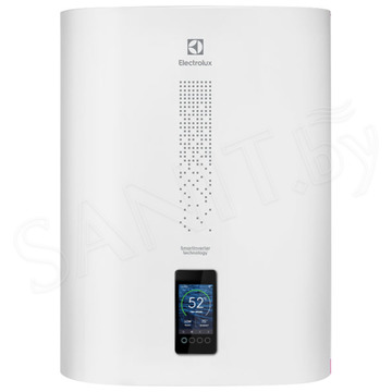 Накопительный водонагреватель Electrolux EWH Smart Inverter 30 / 50 / 80 / 100