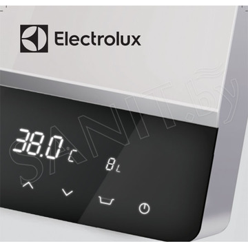 Проточный водонагреватель Electrolux Sensomatic Pro NPX 12-18 / NPX 18-24