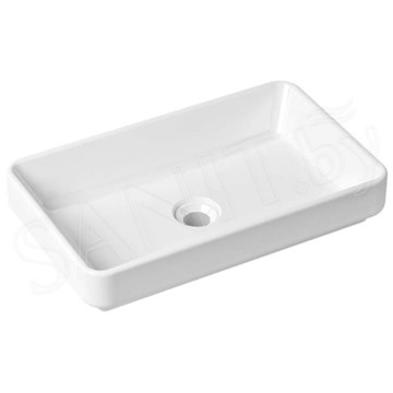 Умывальник Lavinia Boho Bathroom Sink Slim 33311004