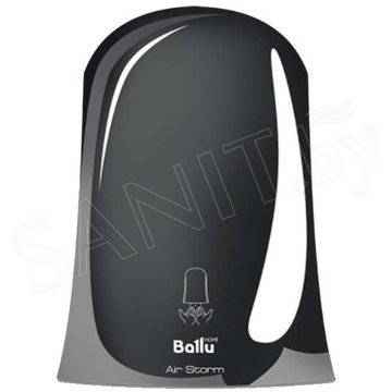 Сушилка для рук Ballu Bahd-1000AS электрическая