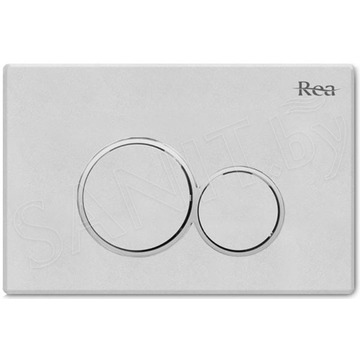 Инсталляция для унитаза Rea E с кнопкой E3651 / E0017 / E0020
