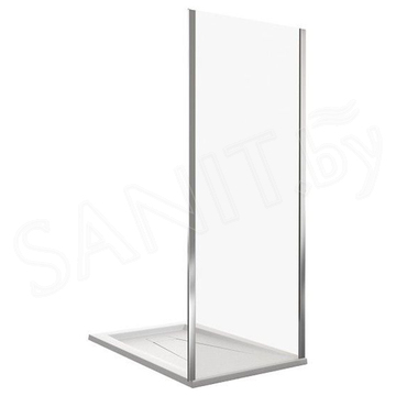 Боковая стенка Good Door Neo SP C-CH 80 / 90 / 100