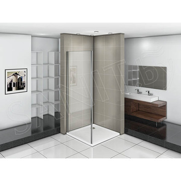 Боковая стенка Good Door Infinity SP C-CH 70 / 80 / 90 / 100
