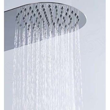 Верхний душ RGW Shower Panels SP-62