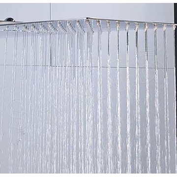 Верхний душ RGW Shower Panels SP-64