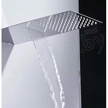 Верхний душ RGW Shower Panels SP-64