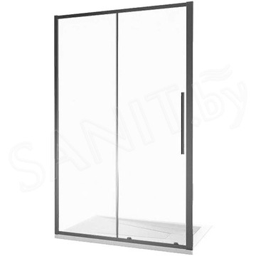 Душевая дверь Good Door Idea WTW C-CH