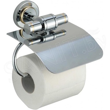Держатель для туалетной бумаги Savol S-007951