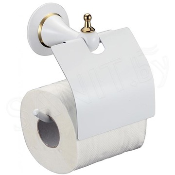 Держатель для туалетной бумаги Savol S-06951W