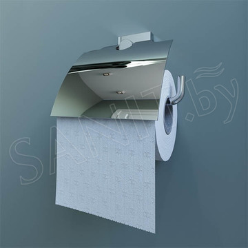Держатель для туалетной бумаги Iddis Edifice EDISBC0i43
