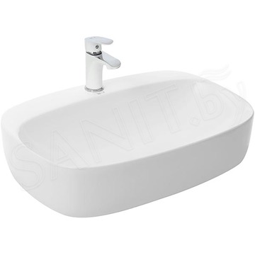 Умывальник WeltWasser WW Elbach 2236