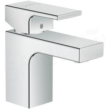 Смеситель для умывальника Hansgrohe Vernis Shape 71567000