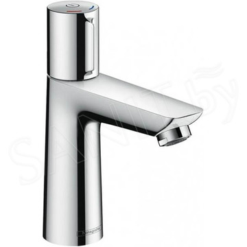 Смеситель для умывальника Hansgrohe Тalis Select E 71751000