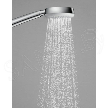 Душевая лейка Hansgrohe Crometta 100 1jet 26825400