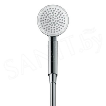 Душевая лейка Hansgrohe Crometta 100 1jet 26825400