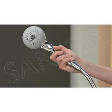 Душевая лейка Hansgrohe Crometta 85 Multi 28563000