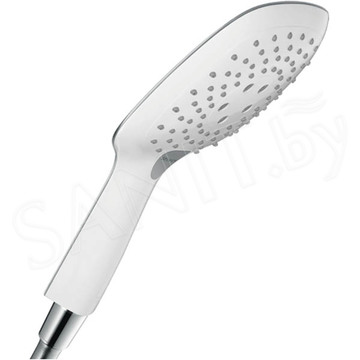 Душевая лейка Hansgrohe Raindance Select E150 3jet 26550400