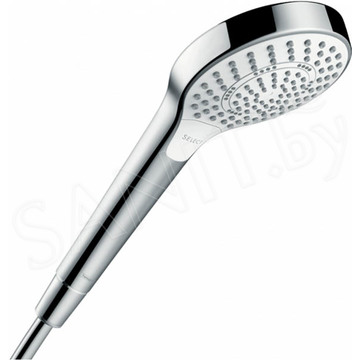 Душевая лейка Hansgrohe Croma 110 Select S Multi 26800400