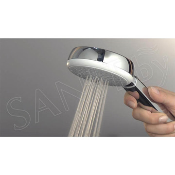 Душевая лейка Hansgrohe Crometta 100 Vario 26824400