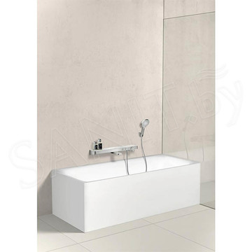 Душевая лейка Hansgrohe Raindance Select S 120 3jet 26530000