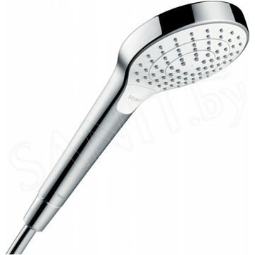 Душевая лейка Hansgrohe Croma 110 Select S Vario 26802400