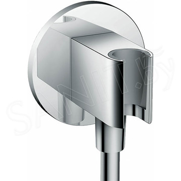 Шланговое подключение Hansgrohe Fixfit Porter S 26487000