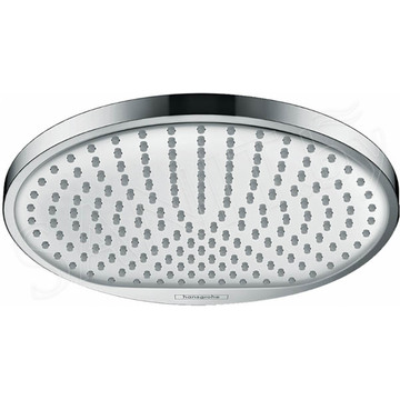 Верхний душ Hansgrohe Crometta S240 1jet 26723000