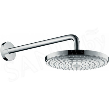 Верхний душ Hansgrohe Raindance Select S 240 / S 300 2jet