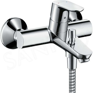 Смеситель для ванны Hansgrohe Focus E2 3194000