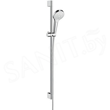 Душевой гарнитур Hansgrohe Croma 110 Select S Multi 26570400