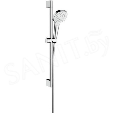 Душевой гарнитур Hansgrohe Croma 110 Select E Vario 26582400